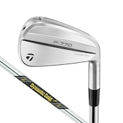 (メンズ)P770 アイアン Dynamic Gold MID115