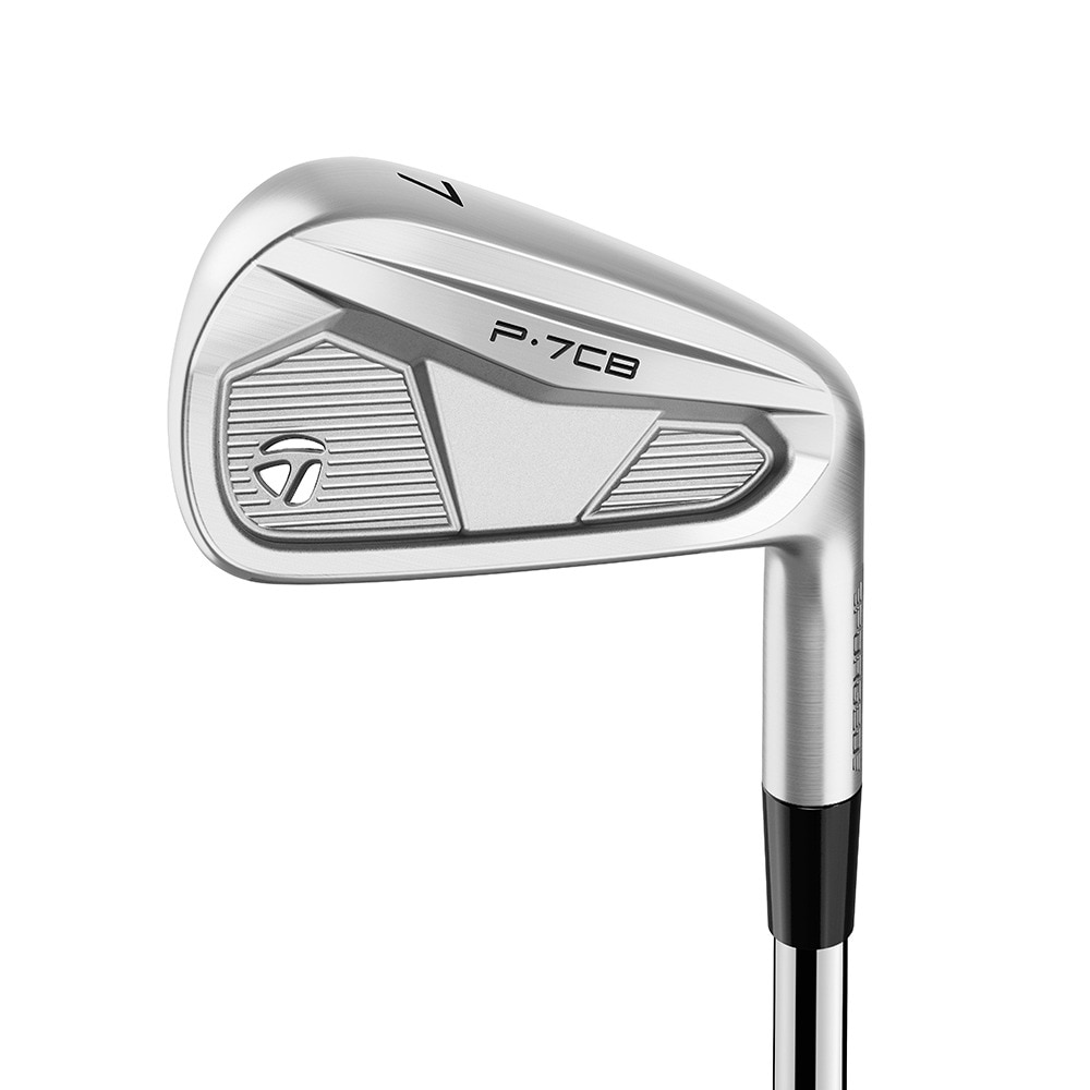 テーラーメイド（TAYLORMADE）（メンズ）P7CB アイアン(4I ロフト23度)N.S.PRO MODUS3 TOUR 105