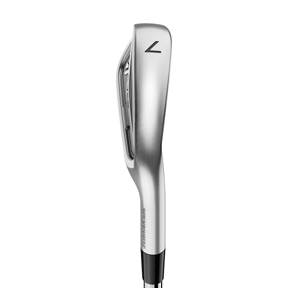 テーラーメイド（TAYLORMADE）（メンズ）P7CB アイアン(4I ロフト23度)N.S.PRO MODUS3 TOUR 105