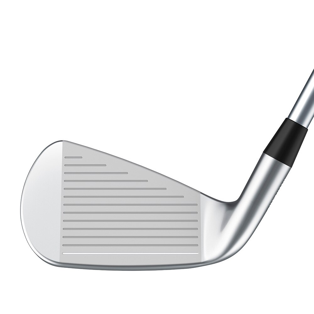ヤマハ（YAMAHA）（メンズ）インプレス ドライブスター アイアン タイプS(6I、ロフト23度)N.S.PRO 850GH neo