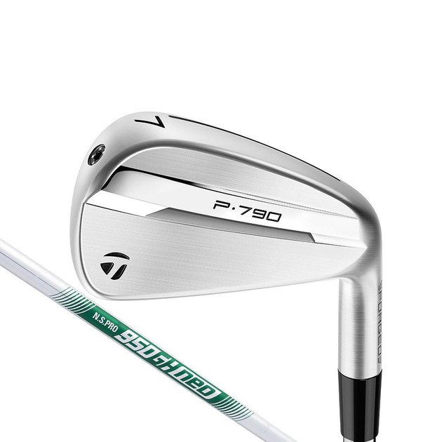 テーラーメイド（TAYLORMADE）（メンズ）P790 アイアン(4I ロフト20度 