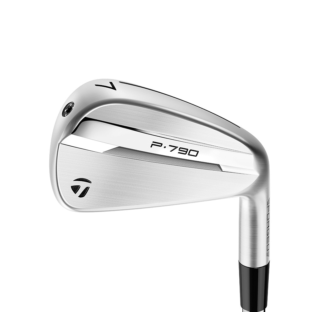 テーラーメイド（TAYLORMADE）（メンズ）P790 アイアン(5I ロフト23度)N.S.PRO 950GH neo 2025年モデル