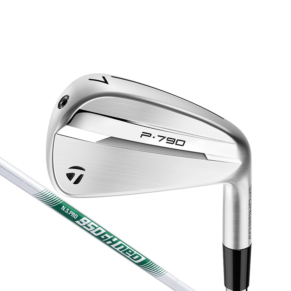 テーラーメイド（TAYLORMADE）（メンズ）P790 アイアン(5I ロフト23度)N.S.PRO 950GH neo 2025年モデル