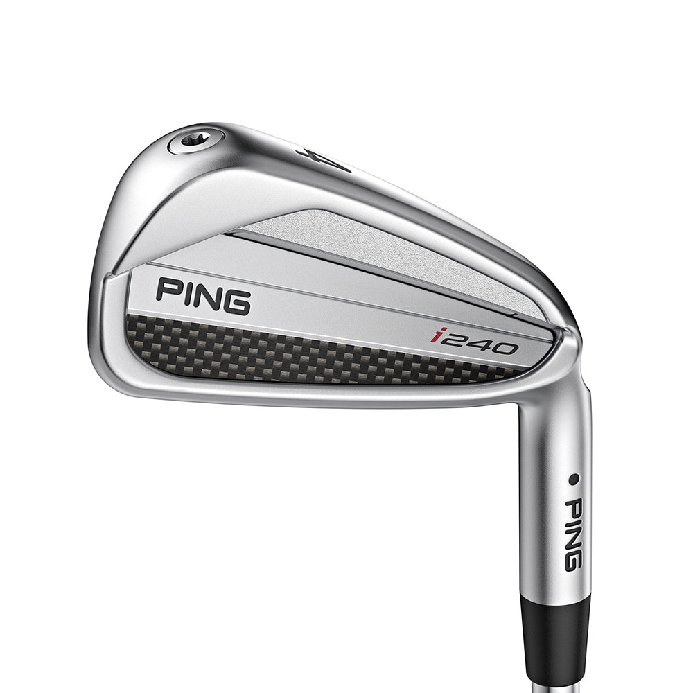 ピン（PING）（メンズ）【先行予約商品】i240 アイアン (5I ロフト25度) N.S.PRO MODUS3 TOUR 115