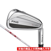 (メンズ)【先行予約商品】i240 アイアン (5I ロフト25度) N.S.PRO MODUS3 TOUR 115