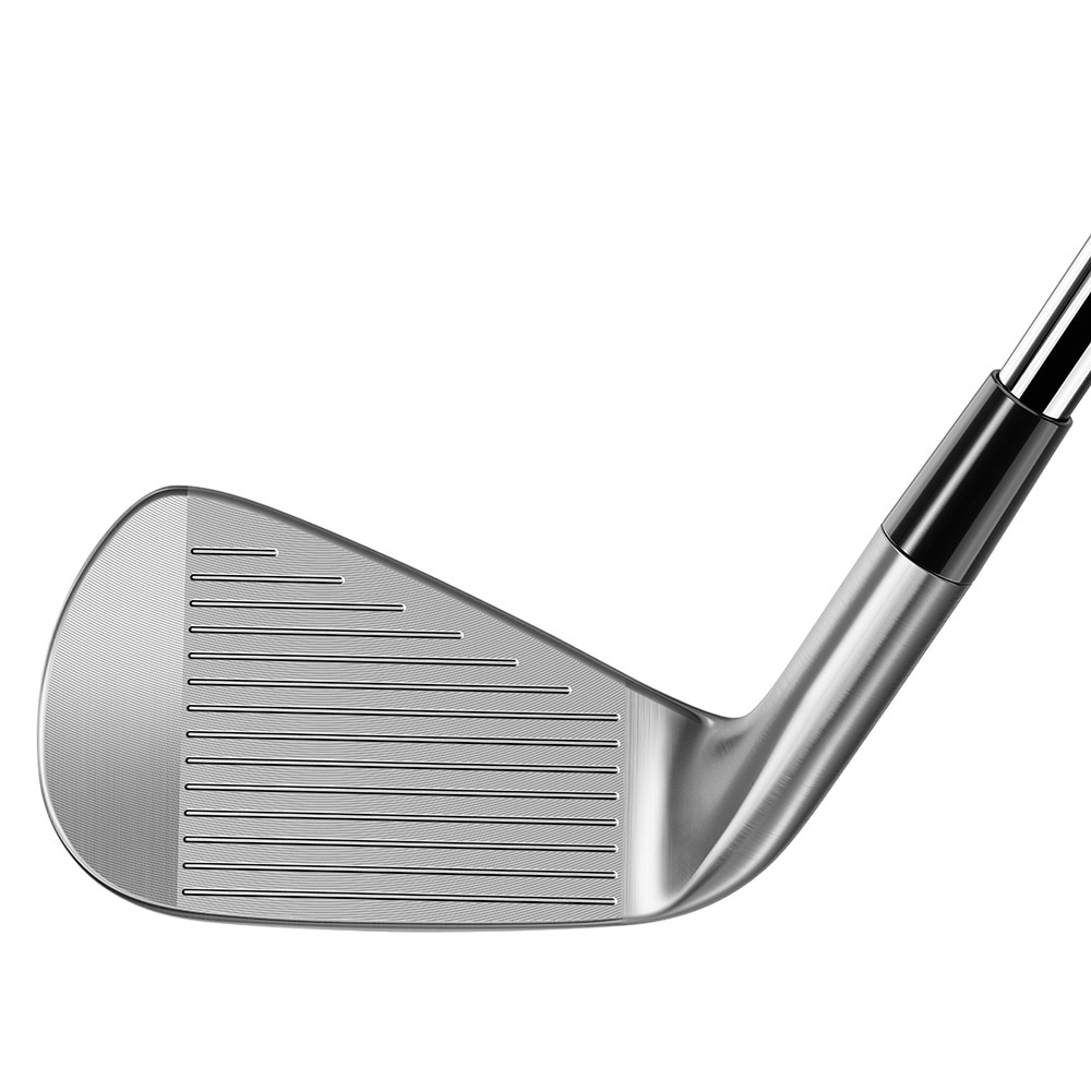 テーラーメイド（TAYLORMADE）（メンズ）【先行予約商品】P8CB アイアン(5I ロフト24度)N.S.PRO MODUS3 Tour 105