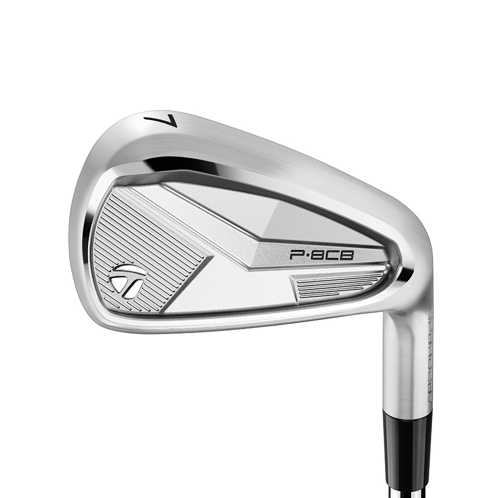 テーラーメイド（TAYLORMADE）（メンズ）【先行予約商品】P8CB アイアン(5I ロフト24度)N.S.PRO 950GH neo