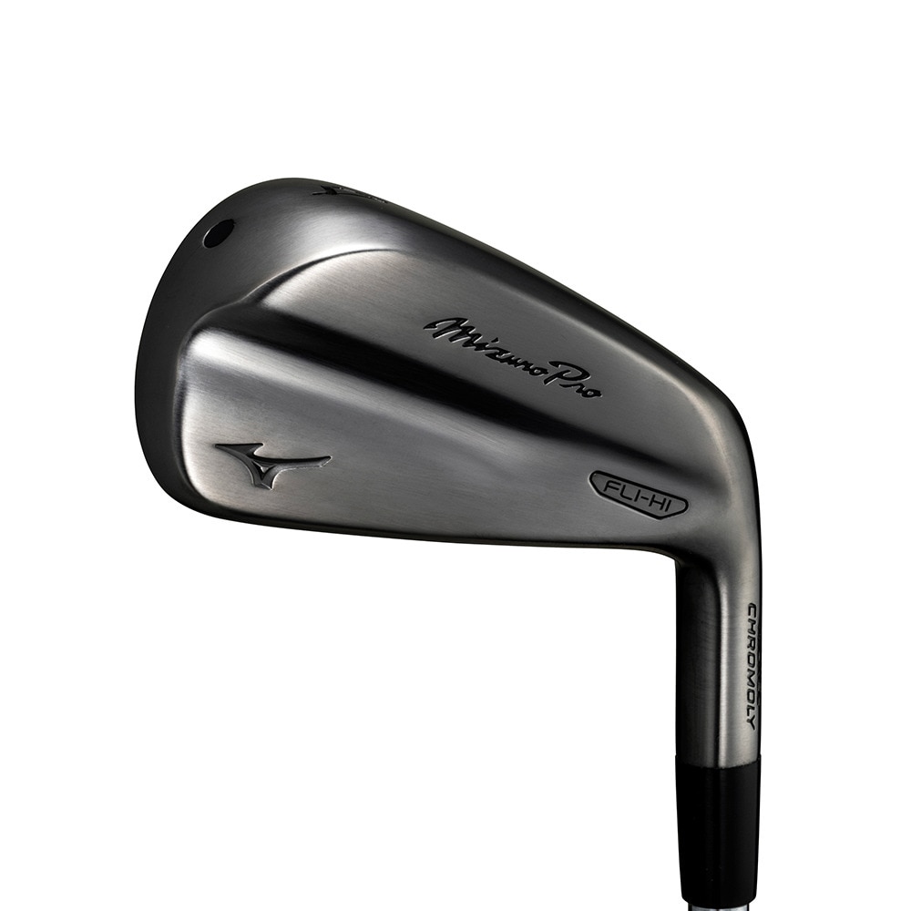 ミズノ（MIZUNO）（メンズ）ミズノプロ FLIHI アイアン(3I ロフト19度)N.S.PRO MODUS3 TOUR 105