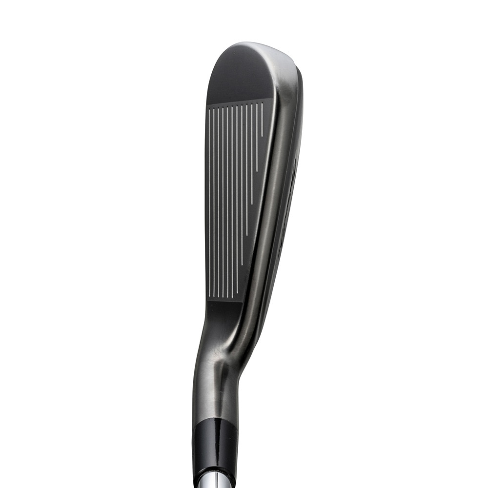 ミズノ（MIZUNO）（メンズ）ミズノプロ FLIHI アイアン(3I ロフト19度)N.S.PRO MODUS3 TOUR 105