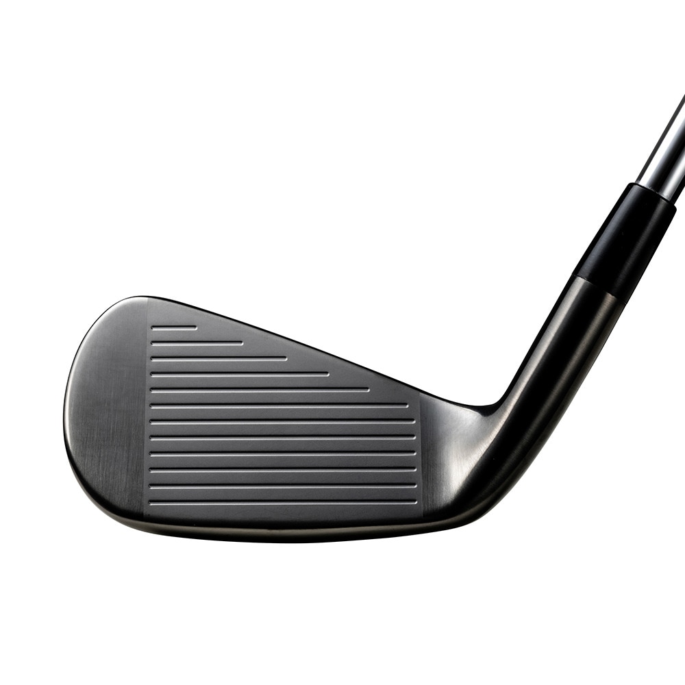 ミズノ（MIZUNO）（メンズ）ミズノプロ FLIHI アイアン(3I ロフト19度)N.S.PRO MODUS3 TOUR 105