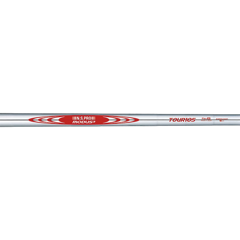 ミズノ（MIZUNO）（メンズ）ミズノプロ FLIHI アイアン(3I ロフト19度)N.S.PRO MODUS3 TOUR 105