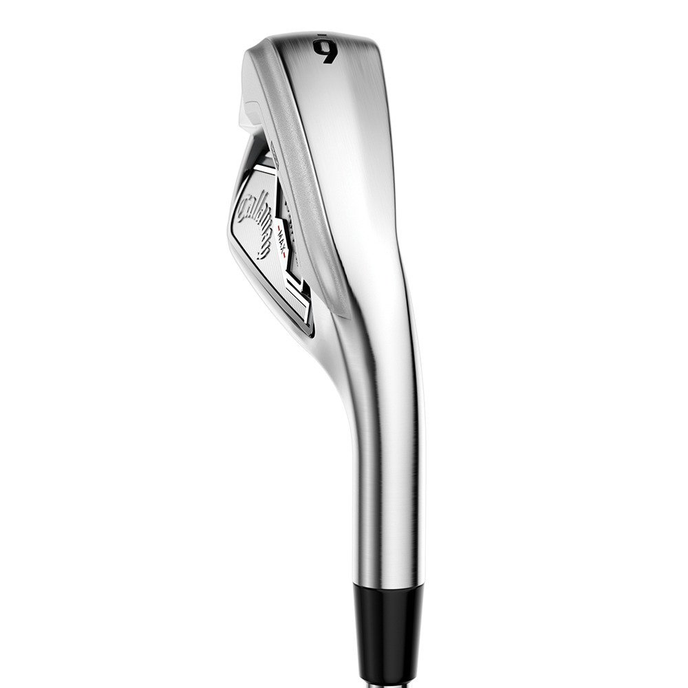 キャロウェイ（CALLAWAY）（メンズ）クアンタム QUANTUM MAX アイアン(5I ロフト22度)ATHLEMAX 60