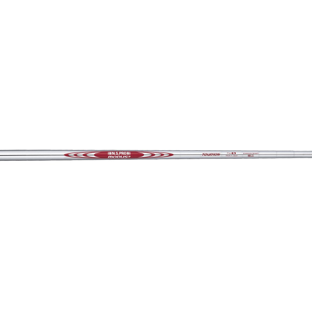 クアンタム QUANTUM MAXアイアン(5I ロフト22度)N.S.PRO MODUS3 TOUR 105 7
