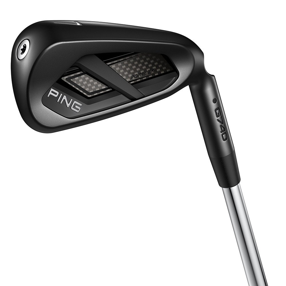 ピン（PING）（メンズ）G740 アイアン(5I ロフト21度) N.S.PRO 950GH neo