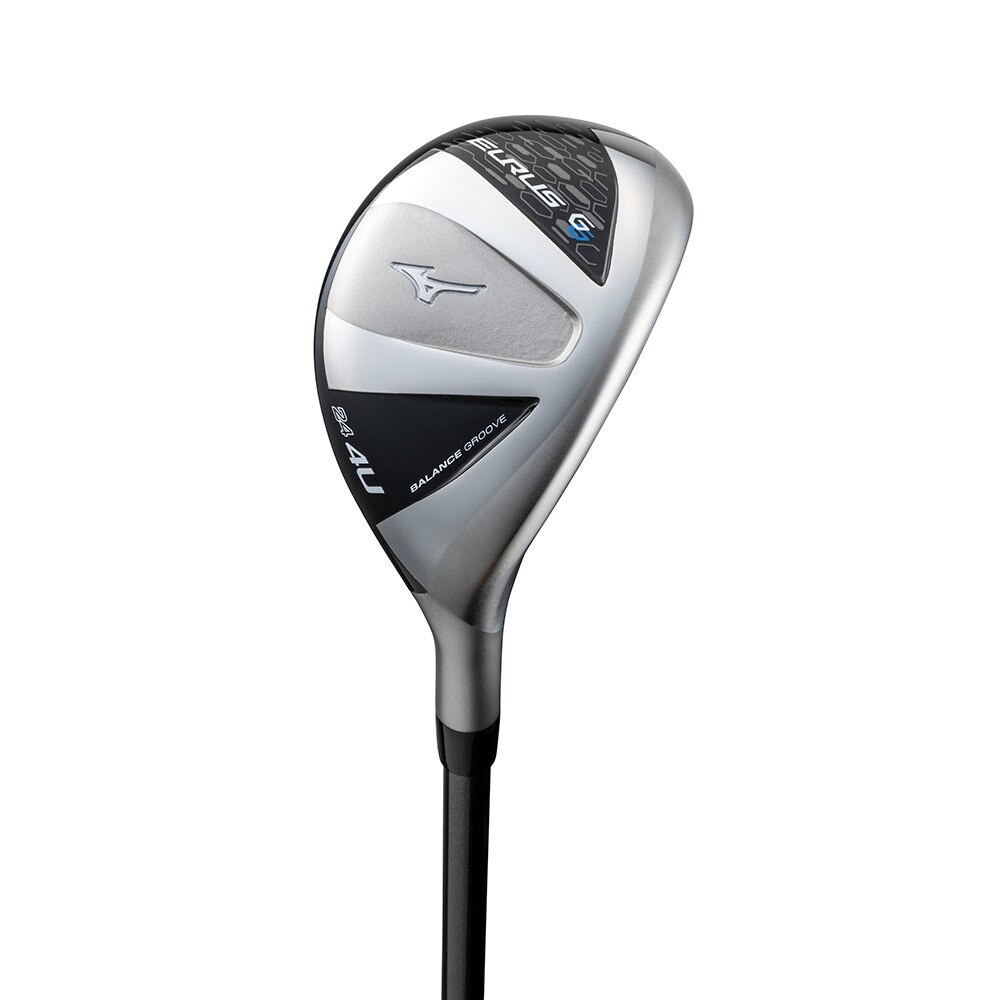 ミズノ（MIZUNO）（メンズ）ユーティリティ メンズ ユーラス G6 (3U ロフト21度) EXSAR Original Graphite shaft 日本正規品 EURUS