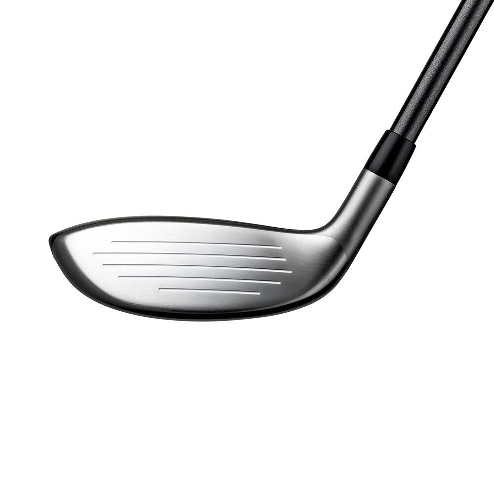 ミズノ（MIZUNO）（メンズ）ユーティリティ メンズ ユーラス G6 (4U ロフト24度) EXSAR Original Graphite shaft 日本正規品 EURUS