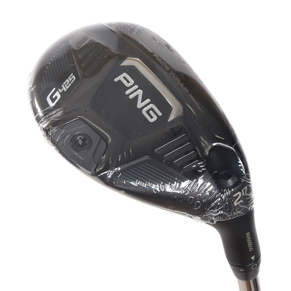 ゴルフクラブ ユーティリティ メンズ G425 ハイブリッド 2 ロフト17度 Ping Tour 173 85 日本正規品 ピン ヴィクトリアゴルフ