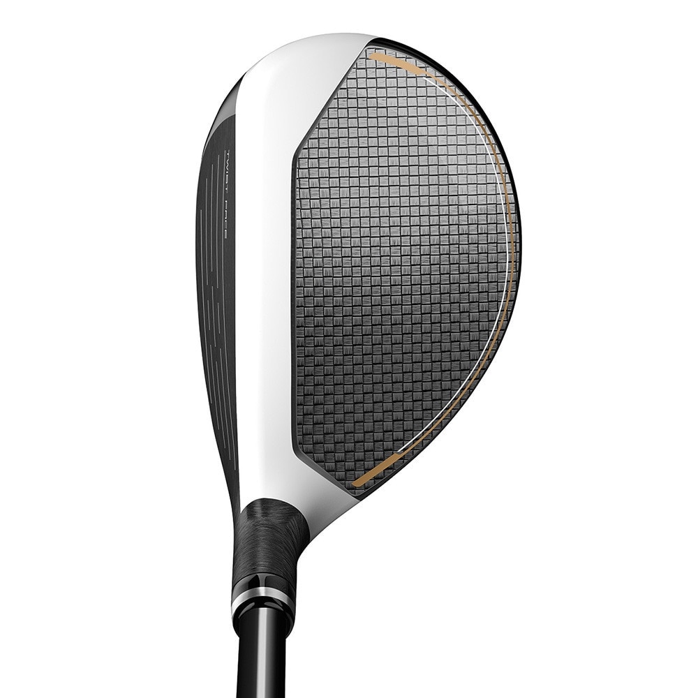 テーラーメイド（TAYLORMADE）（メンズ）ユーティリティ メンズ SIM GLOIRE (シムグローレ) レスキュー (R4、ロフト21度) Air Speeder TM 日本正規品