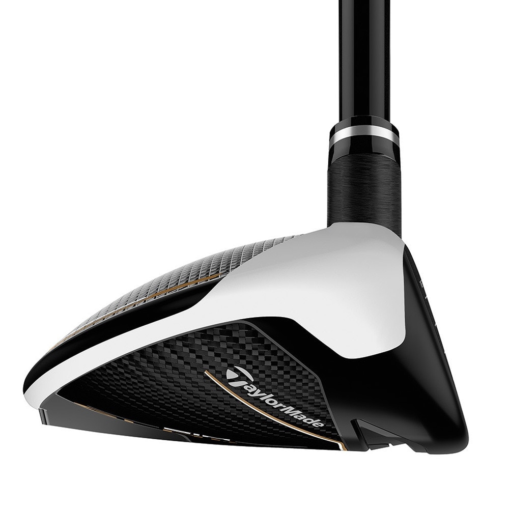 テーラーメイド（TAYLORMADE）（メンズ）ユーティリティ メンズ SIM GLOIRE (シムグローレ) レスキュー (R4、ロフト21度)  Air Speeder TM 日本正規品