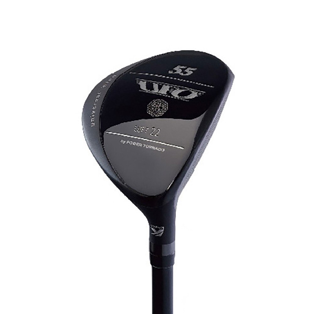  UFO by POWER TORNADO ウェッジ(AA ロフト46度)Falcon shaft