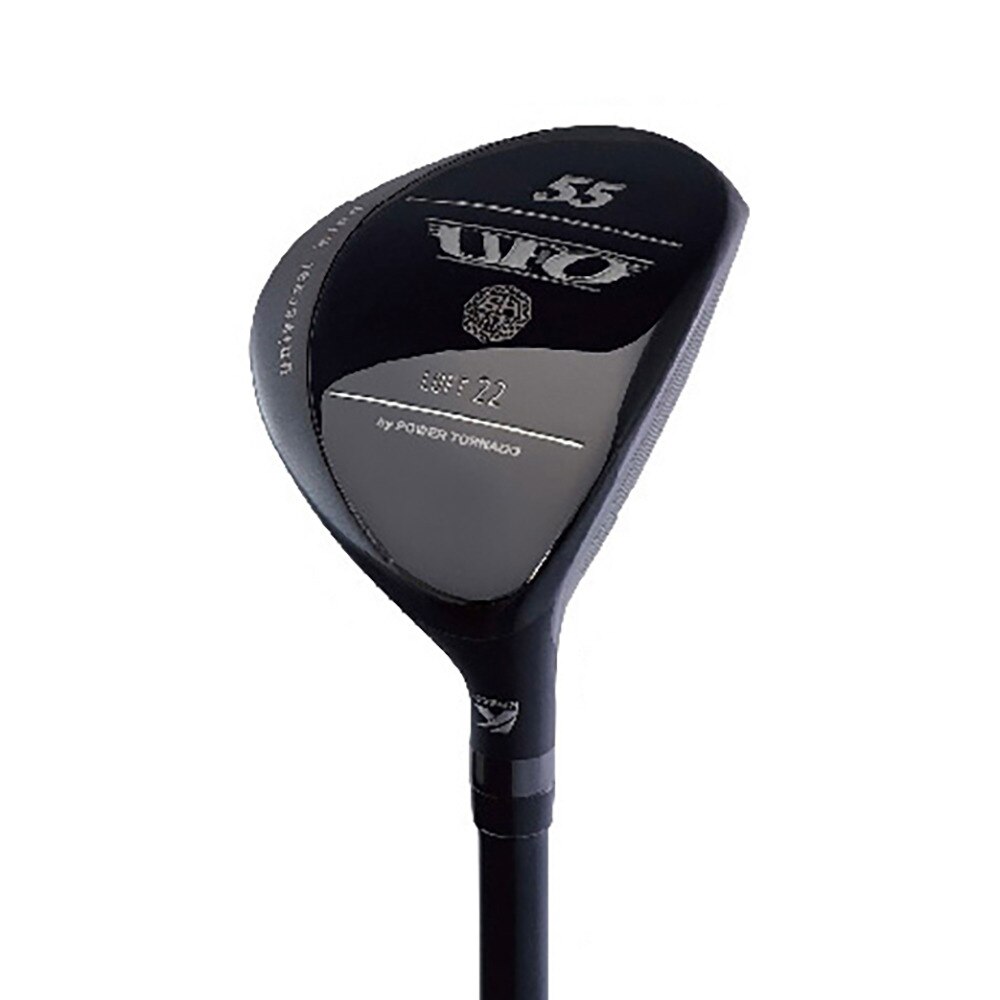50%OFF! 中古 Nランク フレックスL キャスコ POWER TORNADO UFO PP レディース Falcon Shaft L 右利き  ユーティリティ UT fucoa.cl