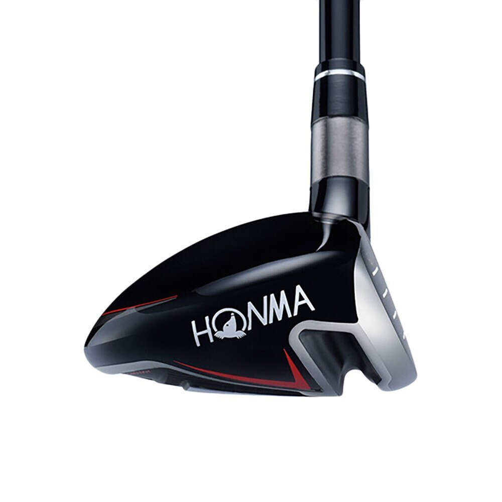 本間ゴルフ（HONMA）（メンズ）ユーティリティ メンズ ツアーワールド GS (4U ロフト21度) SPEEDTUNED 48 日本正規品 T WORLD