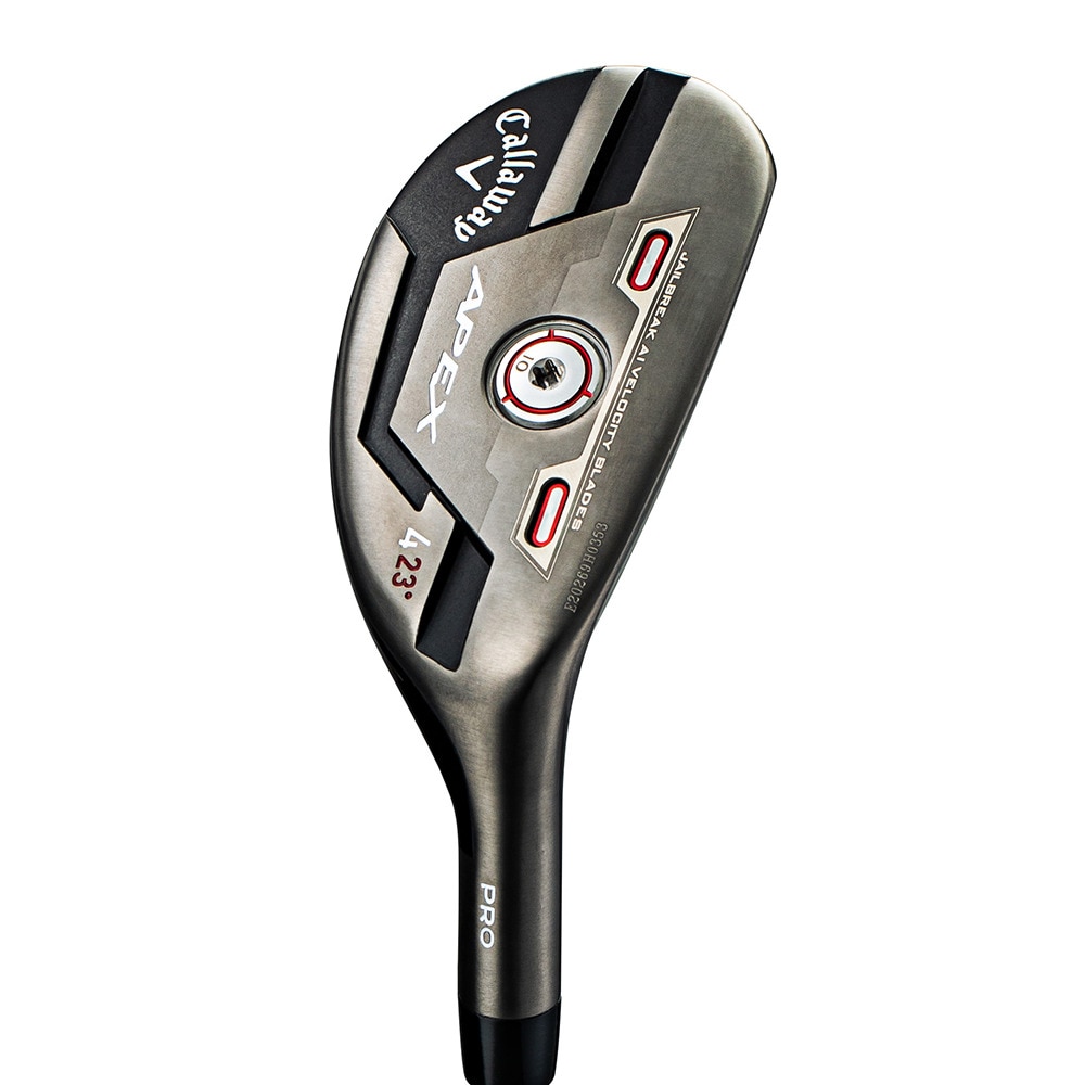 キャロウェイ（CALLAWAY）（メンズ）APEX PRO エイペックス