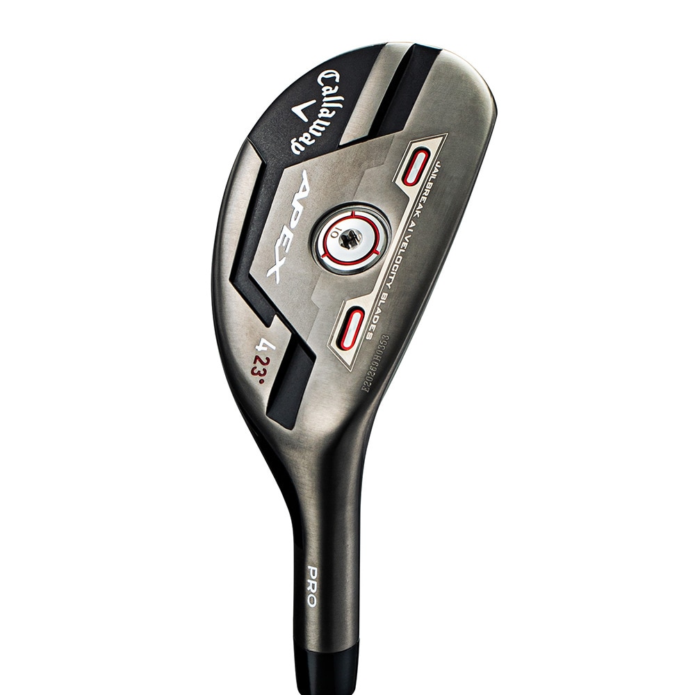 キャロウェイ（CALLAWAY）（メンズ）APEX PRO エイペックス ...