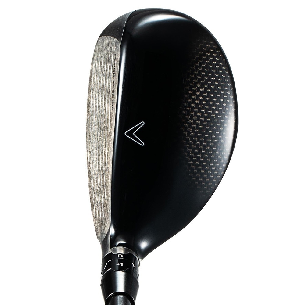 キャロウェイ（CALLAWAY）（メンズ）ユーティリティ APEX (4H ロフト21度) Diamana 55 for Callaway