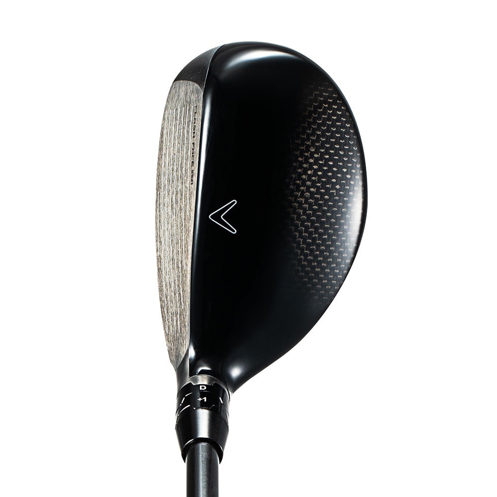 キャロウェイ（CALLAWAY）（メンズ）ユーティリティ メンズ APEX (5H ロフト24度) Diamana 55 for Callaway 日本正規品