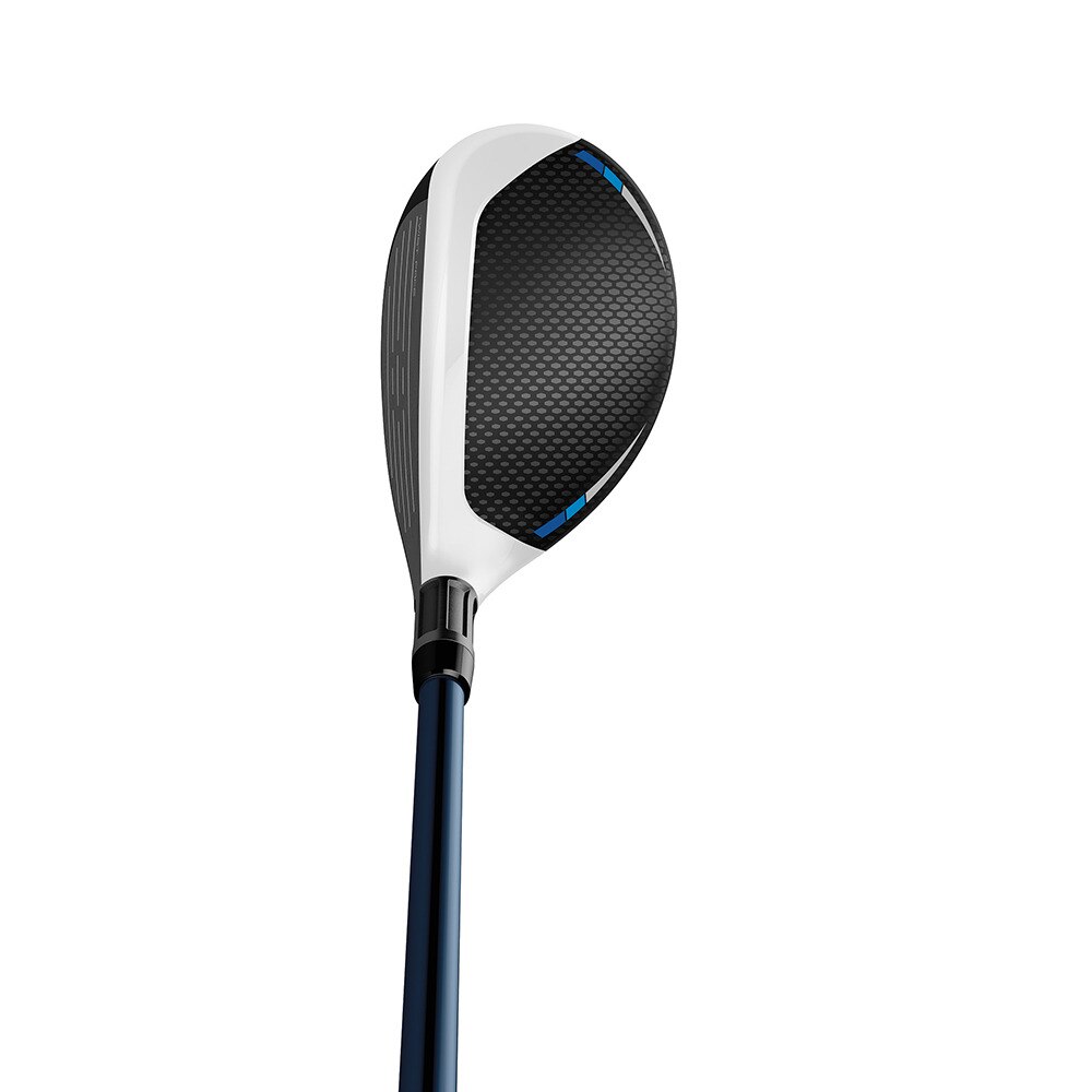 テーラーメイド（TAYLORMADE）（メンズ）ユーティリティ メンズ SIM2 MAX レスキュー (R4 ロフト22度) TENSEI BLUE TM60 日本正規品★★★