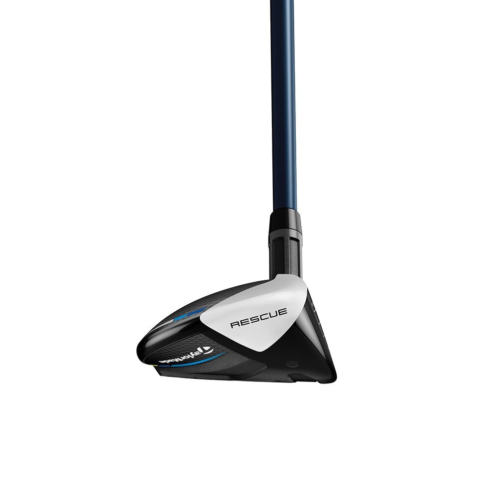 テーラーメイド（TAYLORMADE）（メンズ）ユーティリティ メンズ SIM2 MAX (シム2 マックス) レスキュー (R6 ロフト28度) TENSEI BLUE TM60 日本正規品★★★