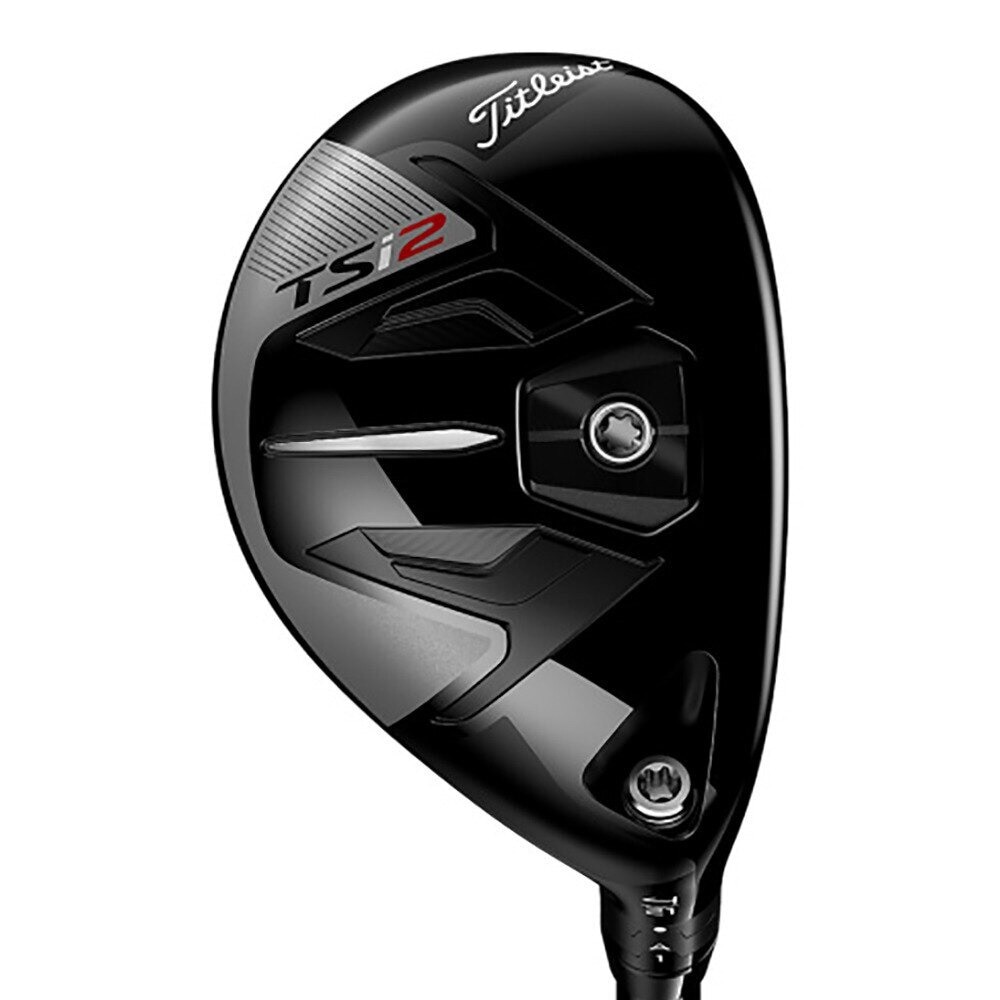 タイトリスト　ユーティリティシャフト　MODUS³ HYBRID GOST HL タイトリスト ユーティリティシャフト MODUS³ HYBRID GOST HL