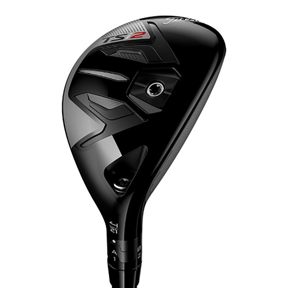  TSi2 ユーティリティ(ロフト21度)N.S. PRO 950GH neo