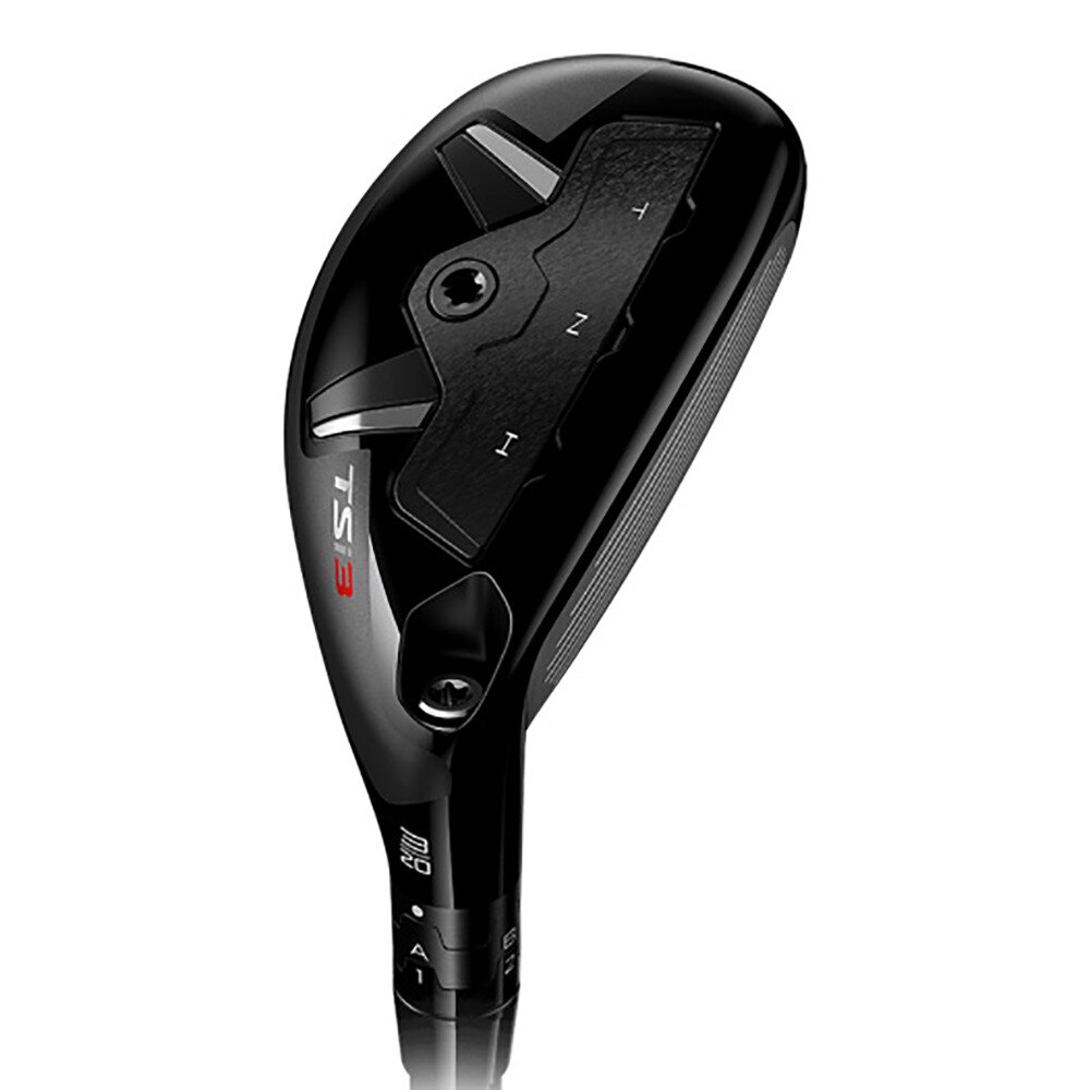  TSi3 ユーティリティ(ロフト18度)N.S. PRO 950GH neo