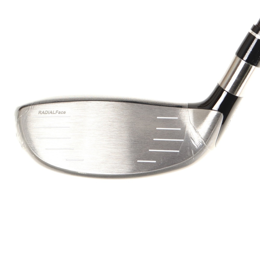 本間ゴルフ（HONMA）（メンズ）ユーティリティ メンズ LB818 (U9 ロフト23度) VIZARD 60 日本正規品