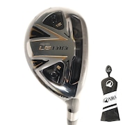 本間ゴルフ（HONMA）（メンズ）ユーティリティ メンズ LB818 (U9 ロフト23度) VIZARD 60 日本正規品