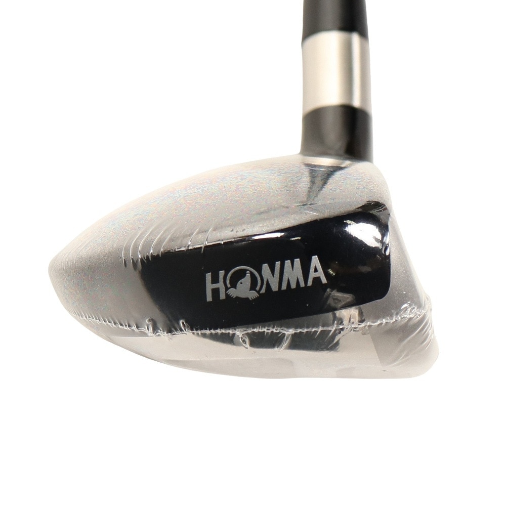 本間ゴルフ（HONMA）（メンズ）ユーティリティ メンズ LB818 (U7 ロフト20度) VIZARD 60 日本正規品