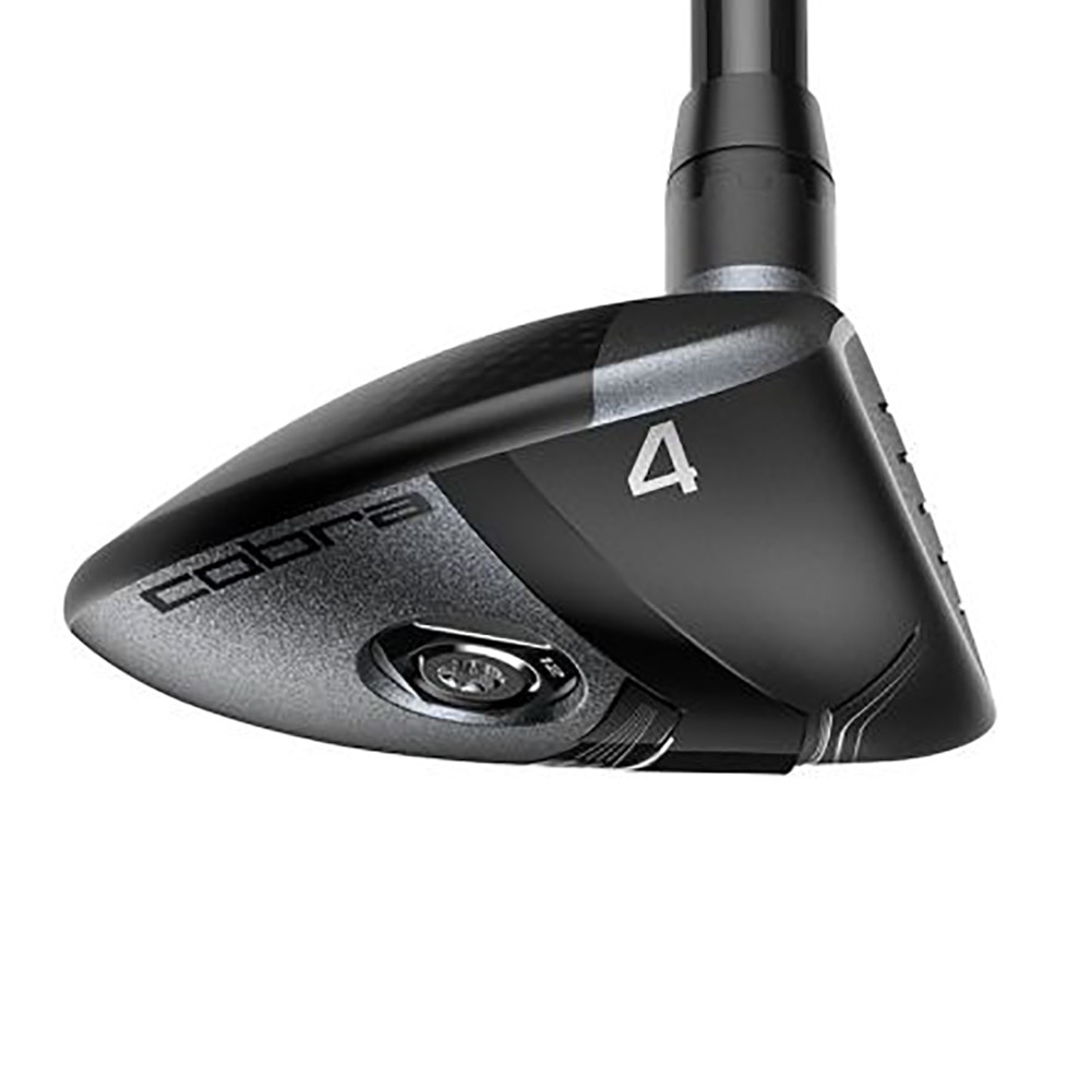 中古 Cランク （フレックスS） コブラ KING　cobra　Baffler　DWS　2 R NS　PRO　950 S 男性用 右利き ユーティリティ UT