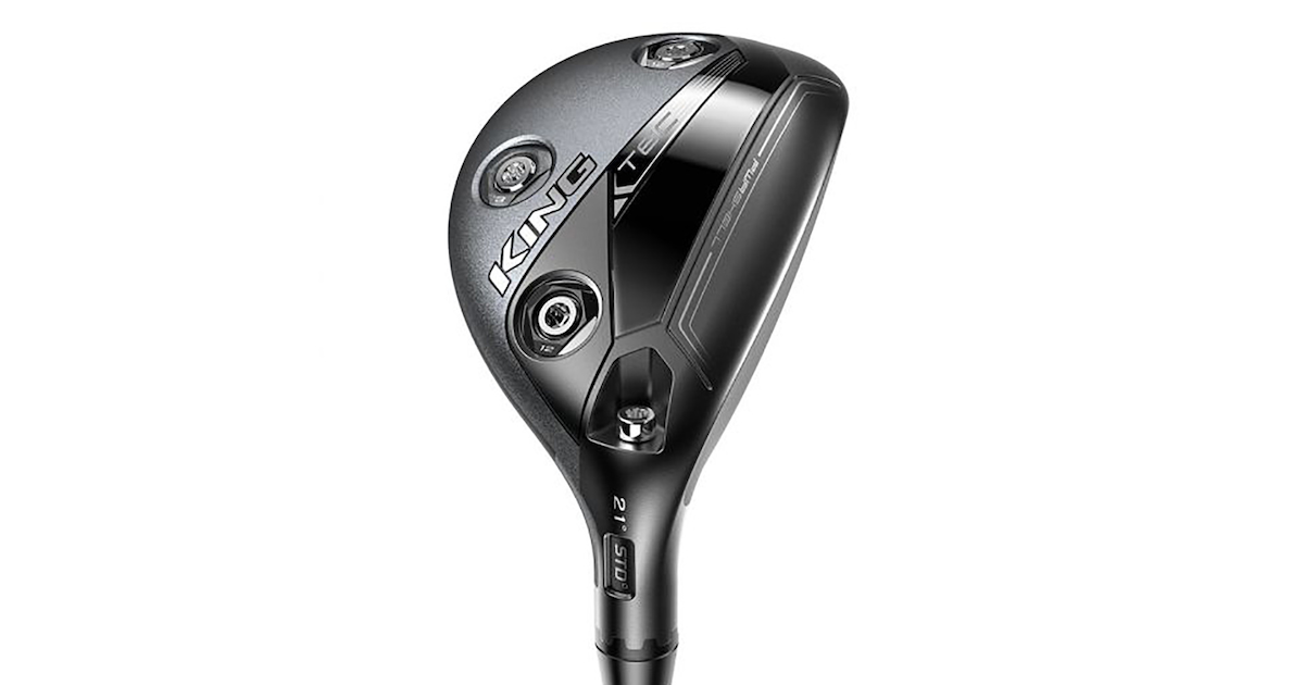 コブラ（Cobra）（メンズ）ユーティリティ メンズ キング TEC (3H ロフト19度) 950GH neo 日本正規品  ゴルフ用品はヴィクトリアゴルフ