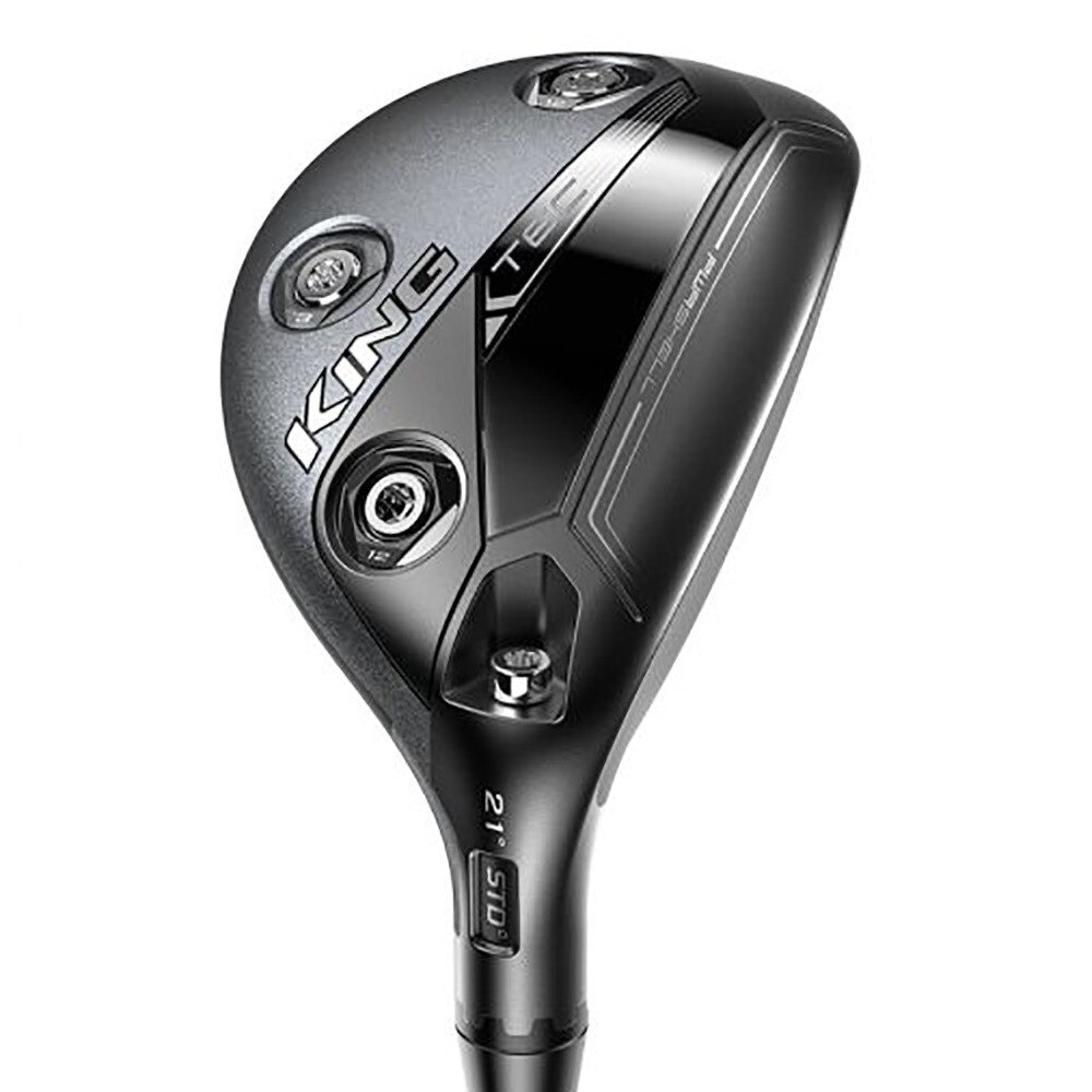 コブラ（Cobra）（メンズ）ユーティリティ メンズ キング TEC (5H ロフト24度) N.S.PRO 950GH neo 日本正規品★★★