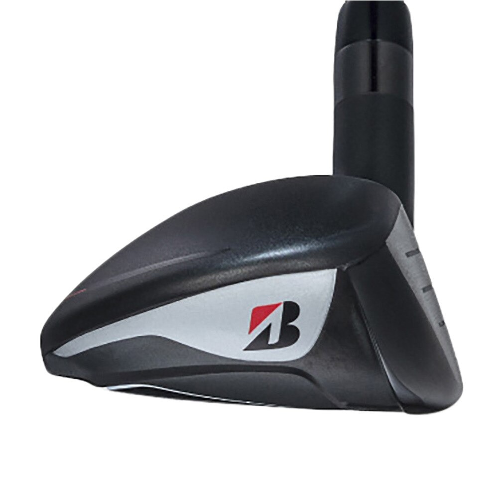 ブリヂストンゴルフ（BRIDGESTONE GOLF）（メンズ）ユーティリティ メンズ B1 HY (ロフト21度) TOUR AD BS-6h 2021 日本正規品