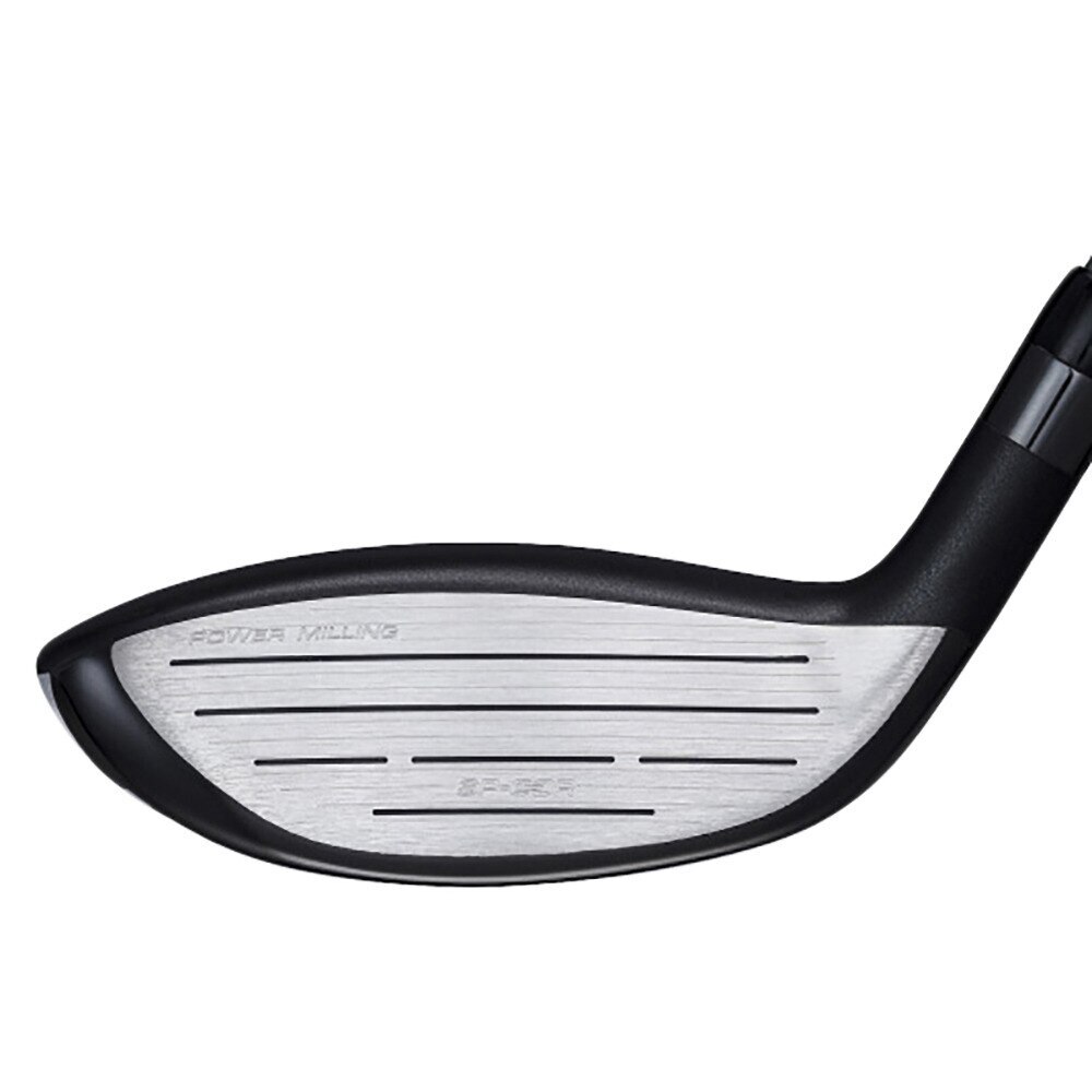 ブリヂストンゴルフ（BRIDGESTONE GOLF）（メンズ）ユーティリティ メンズ B1 HY (ロフト21度) TOUR AD BS-6h 2021 日本正規品