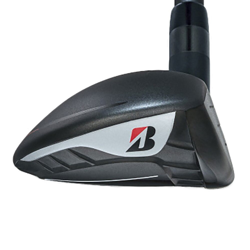 ブリヂストンゴルフ（BRIDGESTONE GOLF）（メンズ）ユーティリティ メンズ B2 HY (H4 ロフト22度) AiR Speeder  BS for Utility 日本正規品