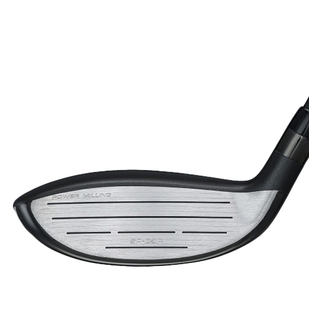 ブリヂストンゴルフ（BRIDGESTONE GOLF）（メンズ）ユーティリティ メンズ B2 HY (H4 ロフト22度) AiR Speeder  BS for Utility 日本正規品