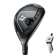 ブリヂストンゴルフ（BRIDGESTONE GOLF）（メンズ）ユーティリティ メンズ B2 HY (H3 ロフト19度) Diamana BS50h 2021 日本正規品