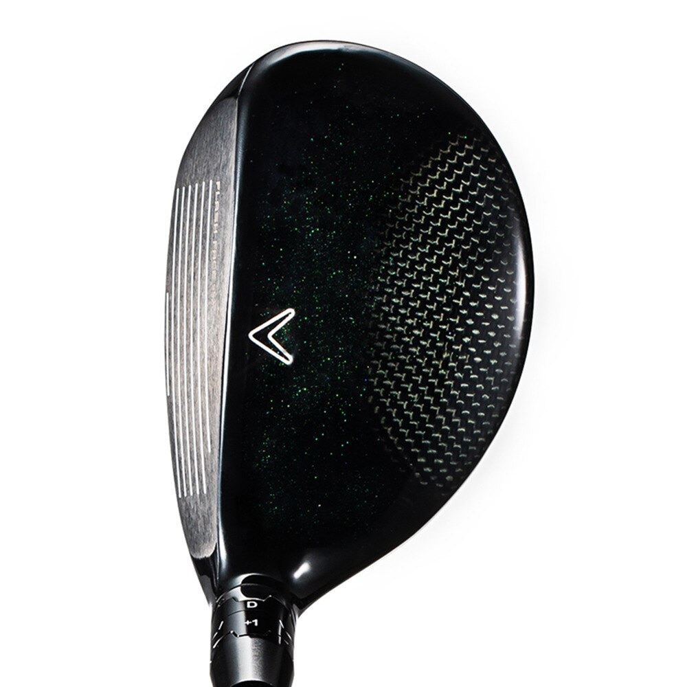 キャロウェイ（CALLAWAY）（メンズ）EPIC SUPER ハイブリッド(4H ロフト21度)Diamana 55 for Callaway