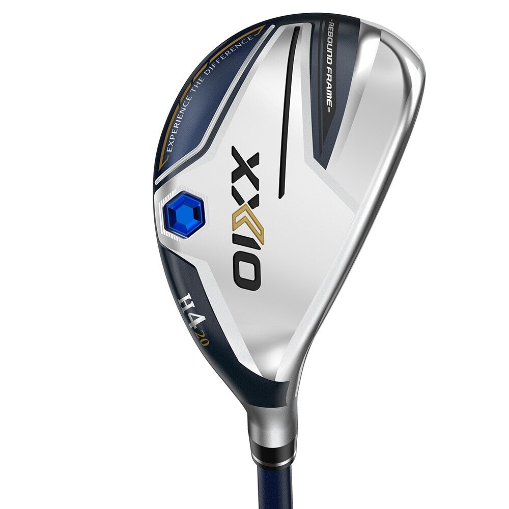 ゼクシオ（XXIO）（メンズ）ゼクシオ 12 ハイブリッド(6H ロフト26度)ゼクシオMP1200 2021