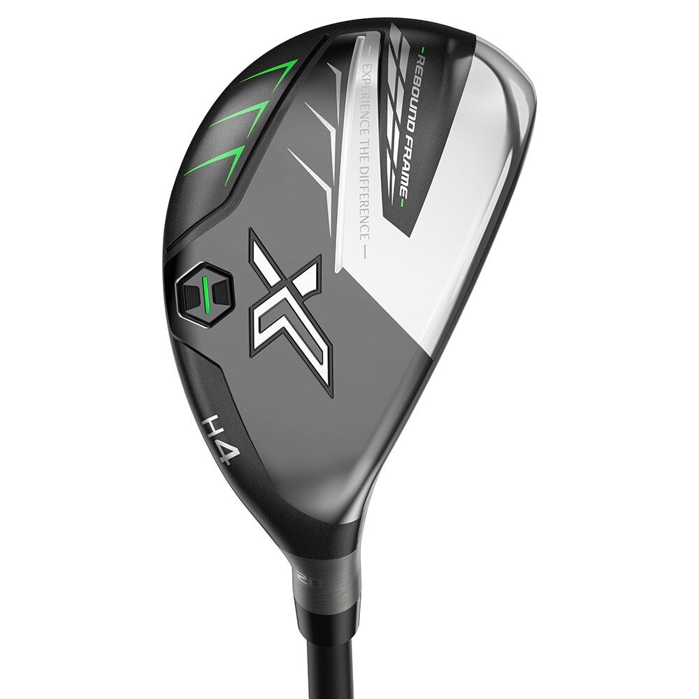 ダンロップ（DUNLOP）（メンズ）ゼクシオ 12 エックス ハイブリッド(5H