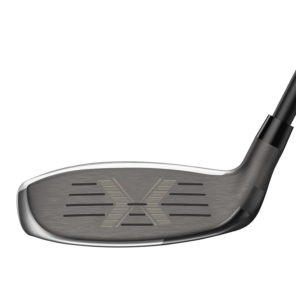ダンロップ（DUNLOP）（メンズ）ゼクシオ 12 エックス ハイブリッド(5H